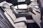 BMW 730Ld 2019 года